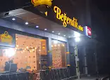 RESTORAN