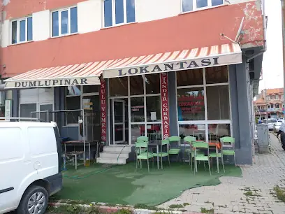 Dumlupınar Lokantası