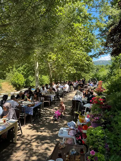 Doğa Restoran
