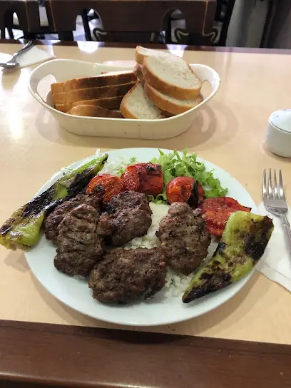 Yalı Restorant