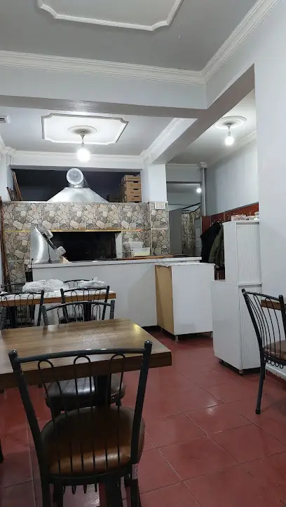 Nasibim PİDE ve LAHMACUN