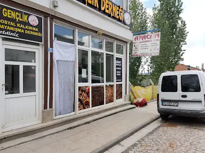 Afacan Etliekmek ve Pide Salonu (Güney Mah Muhtarlığı)