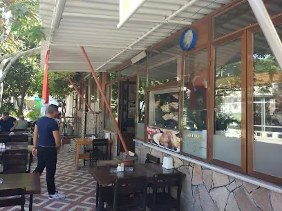 Özkan Restaurant