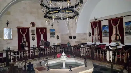 Hammam Restorant