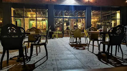 Çamlık Tesisleri