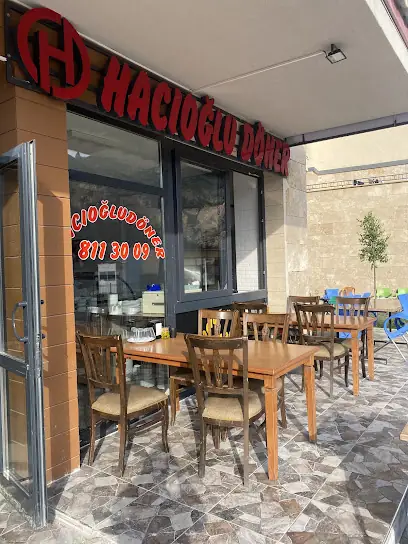 Hacıoğlu Döner