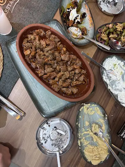 Madran Restaurant