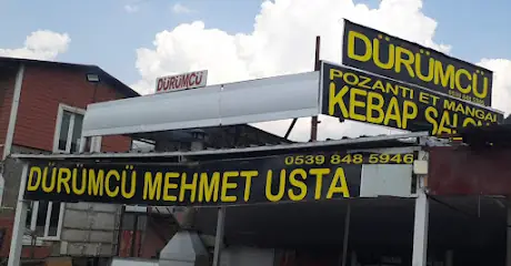 Pozantı Et Mangal Dürüm