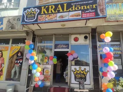 Kral Döner Malazgirt