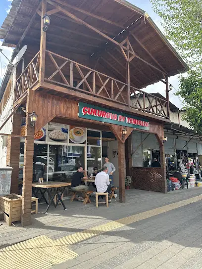 çukurova ev yemekleri