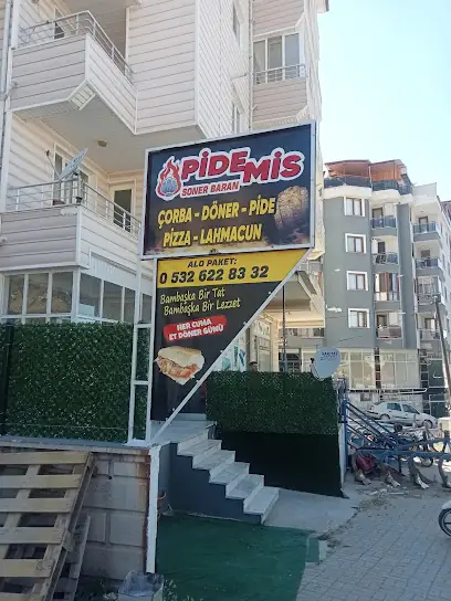 PideMis Kale
