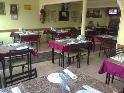Saray Restaurant