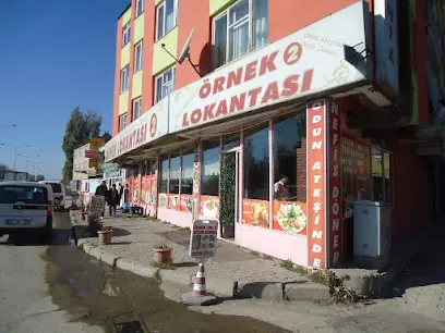 Örnek Lokantası