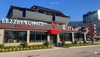 Lezzet Konağı Steak House