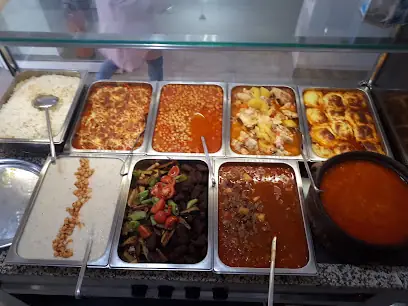 Aspava Lokantası