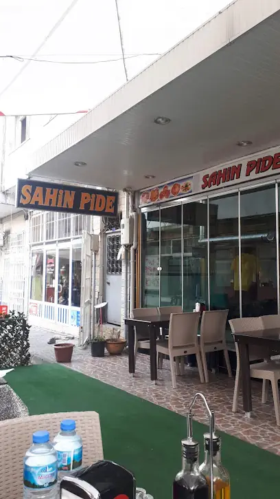 Şahin Pide Yenipazar