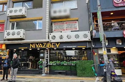 Niyazibey Ev Yemekleri