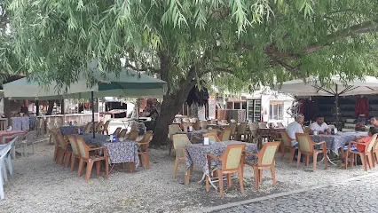 Büyükollar kafe