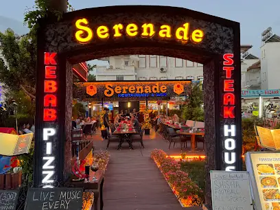 Serenade Restaurant Bar
