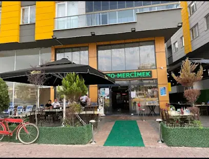 Şevki Dayı'nın Yeri Meşhur Çarşamba Köftecisi