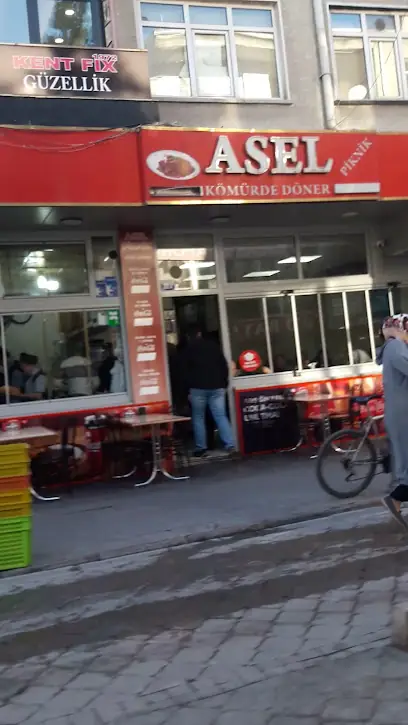 Asel Döner SİNCAN