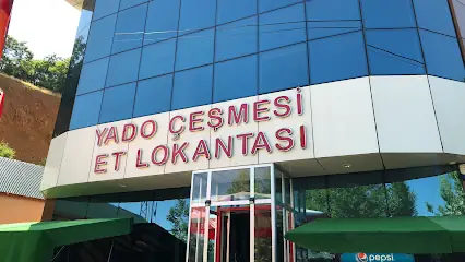 Yado Çeşmesi Et Lokantası