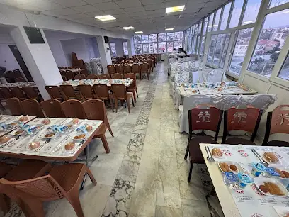 Yaşam Lokantası