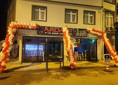 Arda Et ve Kebap Evi