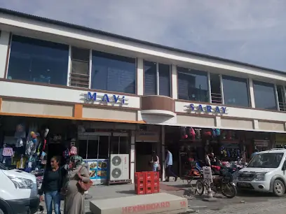 Mavi Saray Et Lokantasi