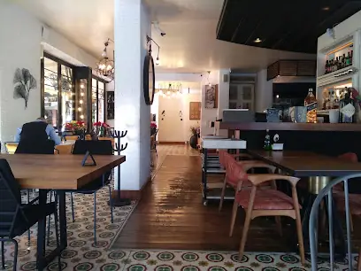 Maki Restoran Uğur Mumcu