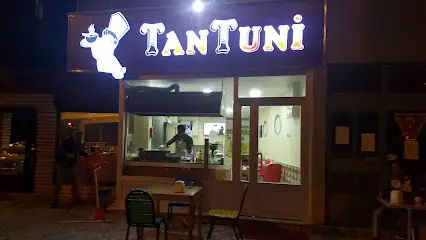 gözde tantuni