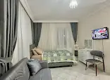 Ağaçören Öğretmenevi Restaurant