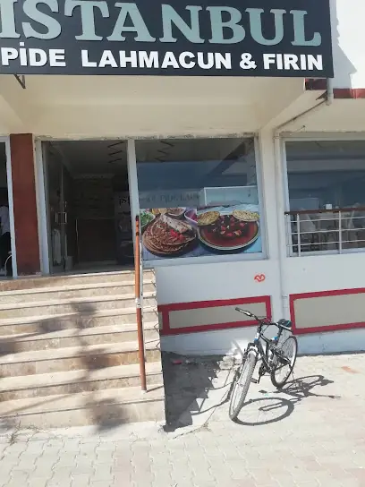 İstanbul Pide Lahmacun (Gökmenler Pide)