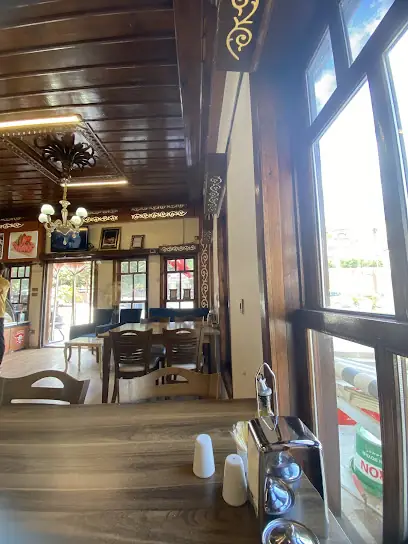 Şampiyon Et ve Izgara Salonu