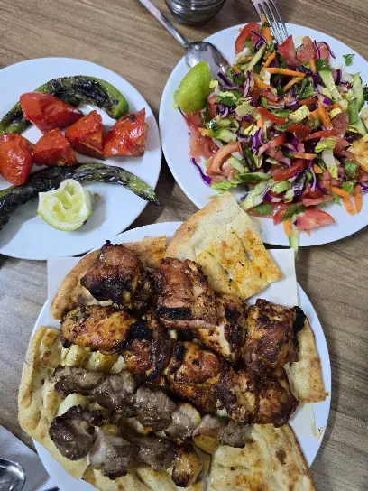 Çiçek Lokantası