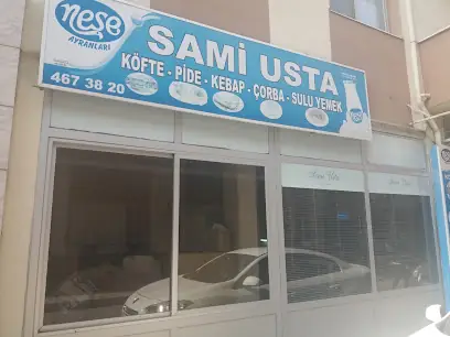 Sami Usta Ev Yemekleri