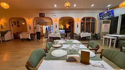 Agora Restaurant