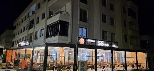 55'teyiz Cafe & Restoran Alaçam