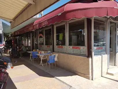 Yumuşak Usta Pide Salonu