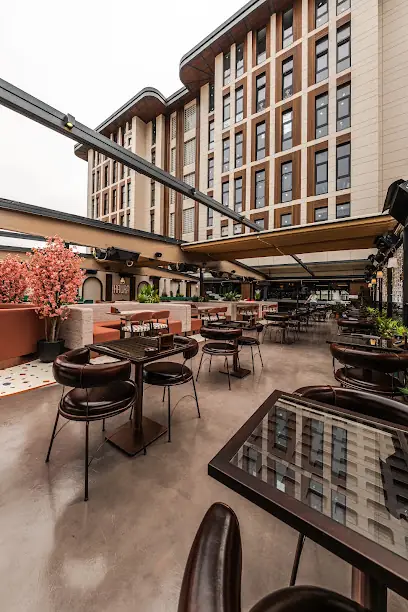 Haura Coffee Lounge