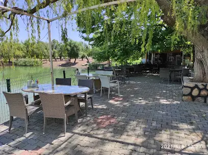 Kıyı Restaurant Alabalık