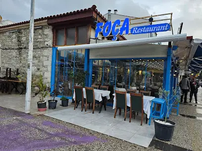 Foça Restaurant