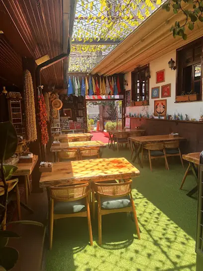 SULTAN SOMATI & THE TABLE OF SULTAN (FİNE DİNİNG RESTAURANT)