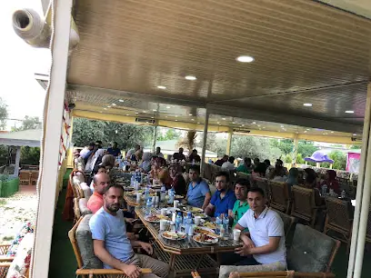 Bahçe-i Maraş Restoran