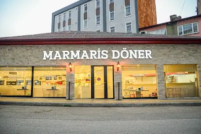 Çorum Marmaris Döner