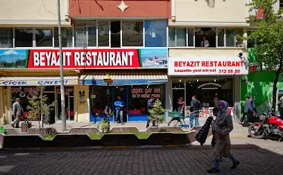 Beyazıt Restaurant