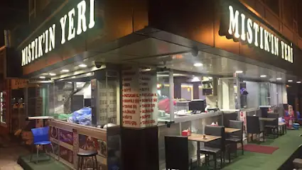 MISTIK'IN YERİ