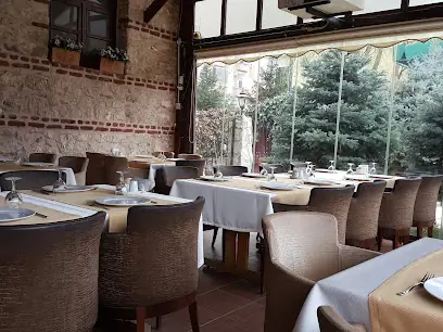 288 Restaurant
