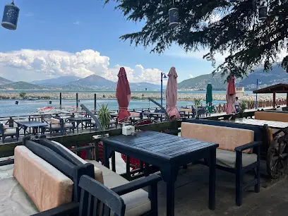 Arzava Restaurant Eğirdir