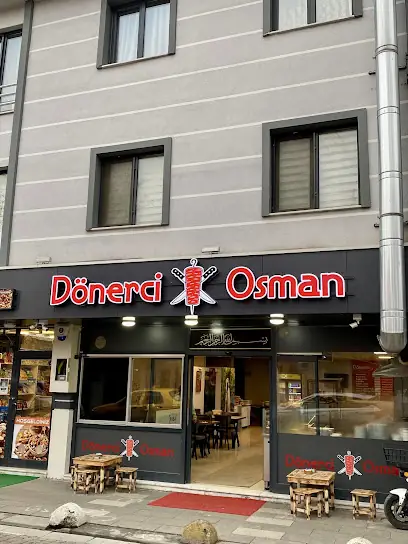 Dönerci Osman